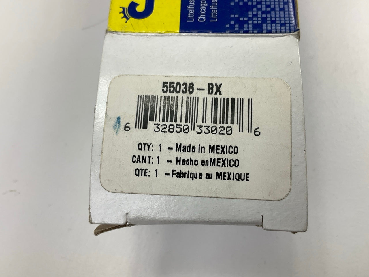 Cole Hersee 55036-BX SPDT Toggle Switch - On-Off-On - PVC Coated
