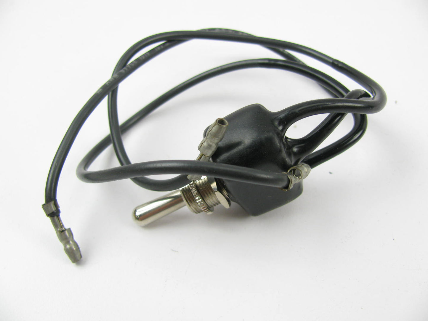 Cole Hersee 55036 Sealed 3-Position On-Off-On Toggle Switch
