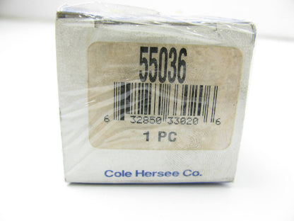 Cole Hersee 55036 Sealed 3-Position On-Off-On Toggle Switch