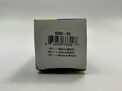 Cole Hersee 55064-BX 3 Position Toggle Switch On-Off-On Toggle Switch, DPDT