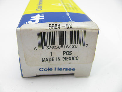 Cole Hersee 5584 2-position Universal Toggle Switch, 25 Amps Max, 12V