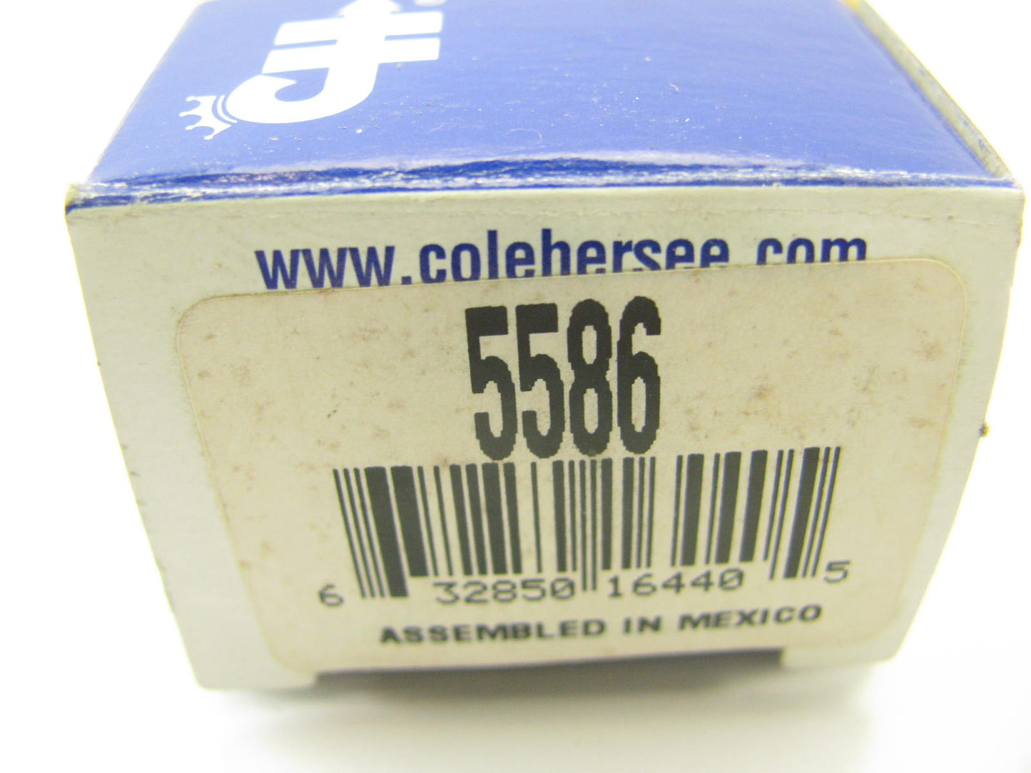 Cole Hersee 5586 Universal SPDT ON -OFF-ON Toggle Switch 25A 12V 3 Terminal