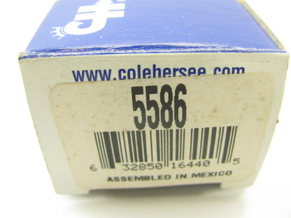 Cole Hersee 5586 Universal SPDT ON -OFF-ON Toggle Switch 25A 12V 3 Terminal