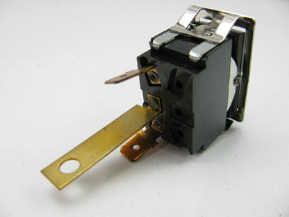 Cole Hersee 57003-03 UNIVERSAL HI LO Toggle Switch - 3 Terminal
