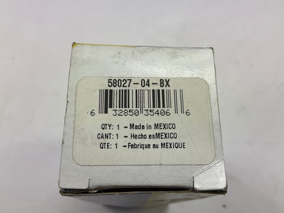 Cole Hersee 58027-04  3-Terminal Rocker Switch 25A  12V DC, Mom On-Off - Mom-On
