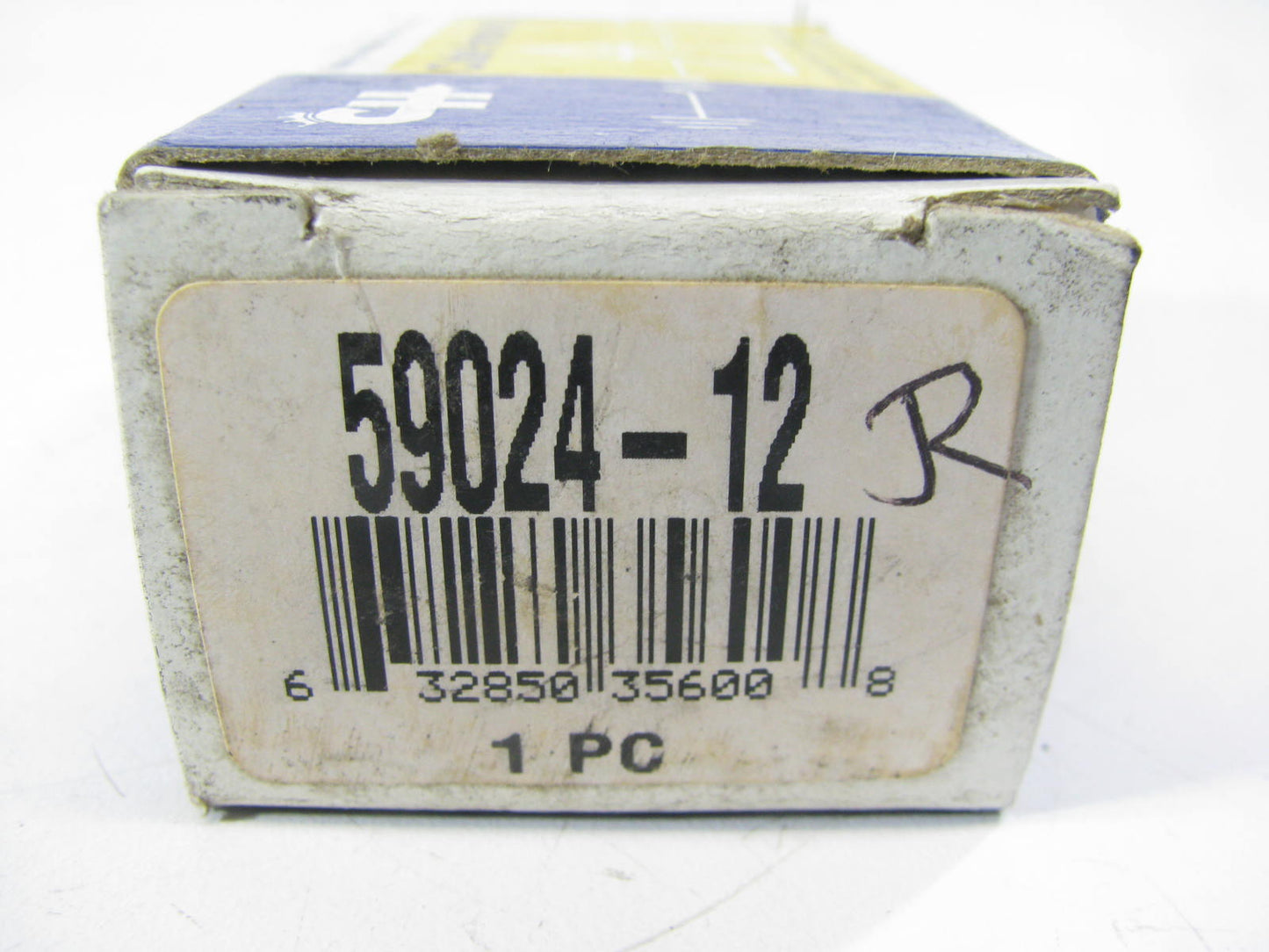 Cole Hersee 59024-12 Universal SPST ON-OFF Toggle Switch
