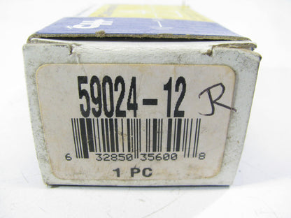Cole Hersee 59024-12 Universal SPST ON-OFF Toggle Switch