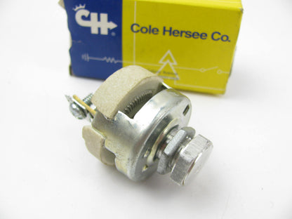 Cole Hersee 68003 Voltage Reducer Ceramic Resistor 12-6 Volts