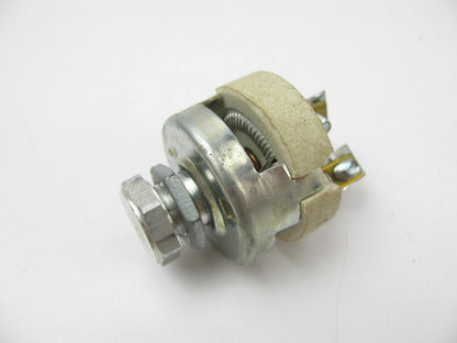 Cole Hersee 68003 Voltage Reducer Ceramic Resistor 12-6 Volts