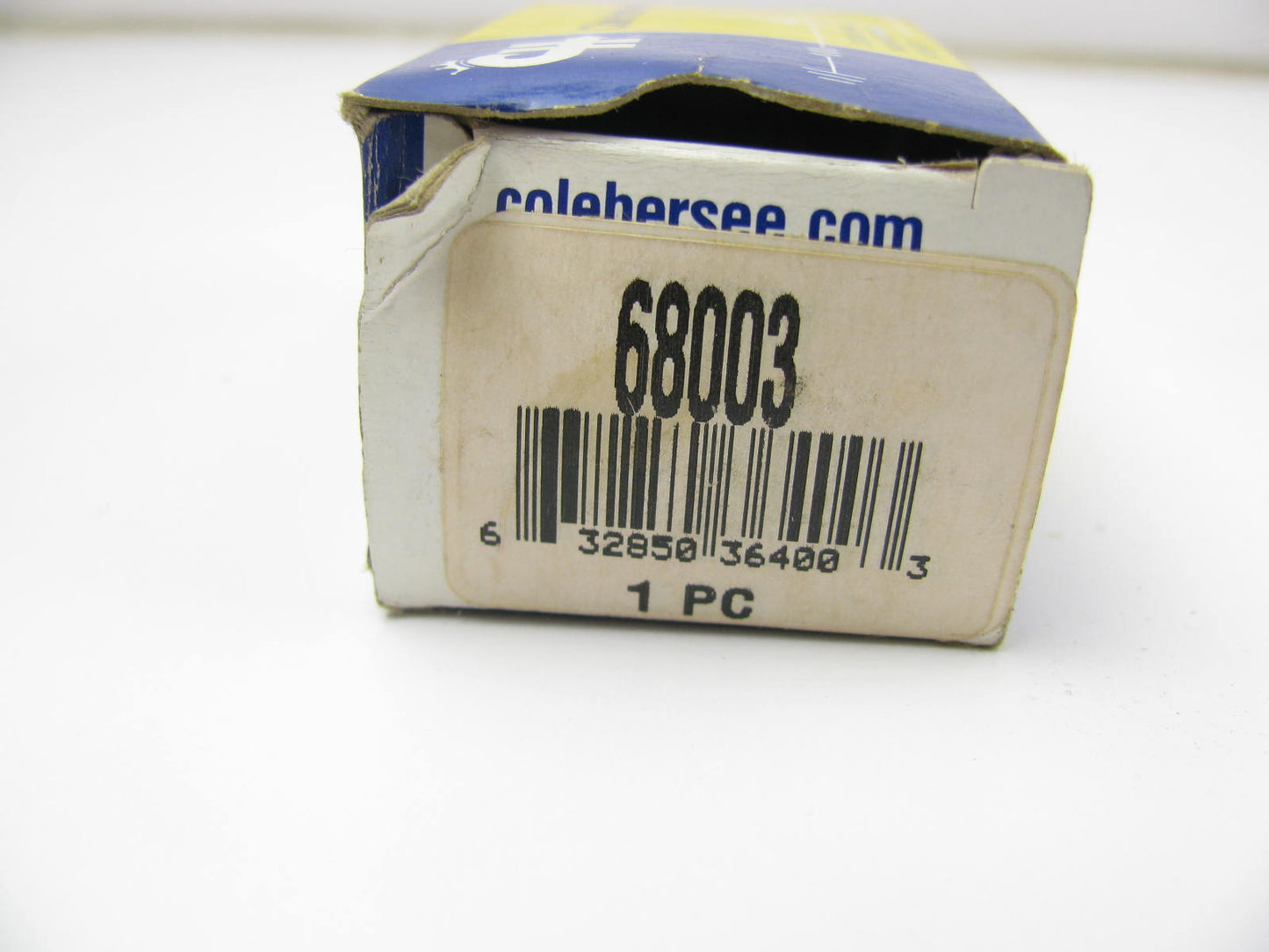 Cole Hersee 68003 Voltage Reducer Ceramic Resistor 12-6 Volts