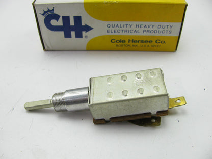 Cole Hersee 68005 Heater Switch For IHC 917-491-R91