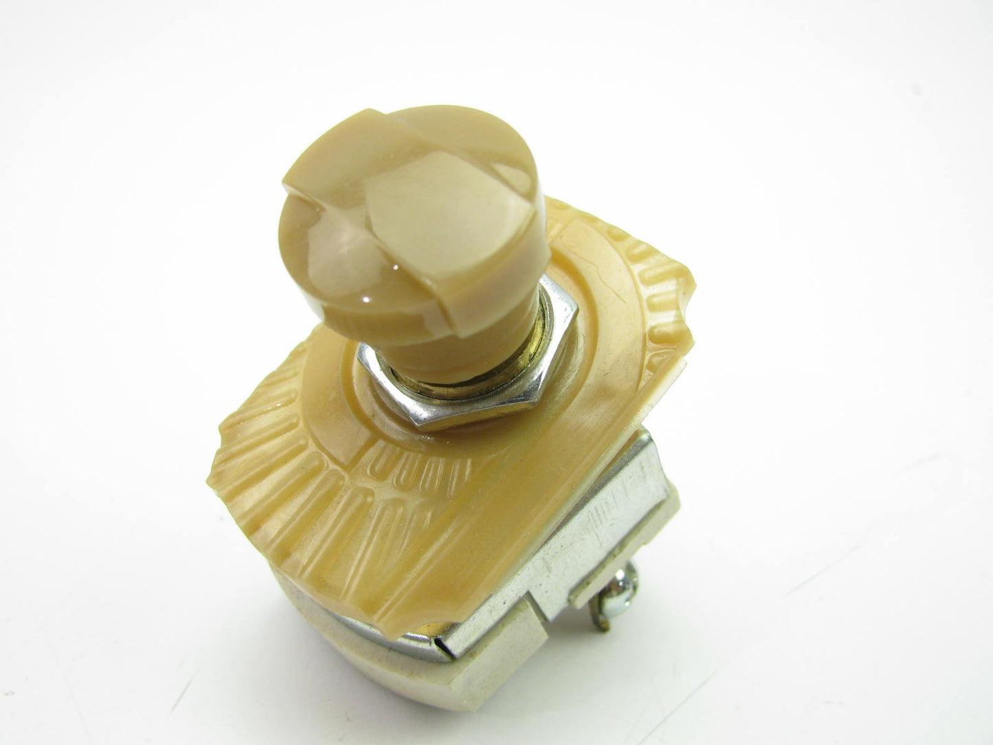 Cole Hersee 68365 UNIVERSAL Heater-Defroster Rotary Switch 24V