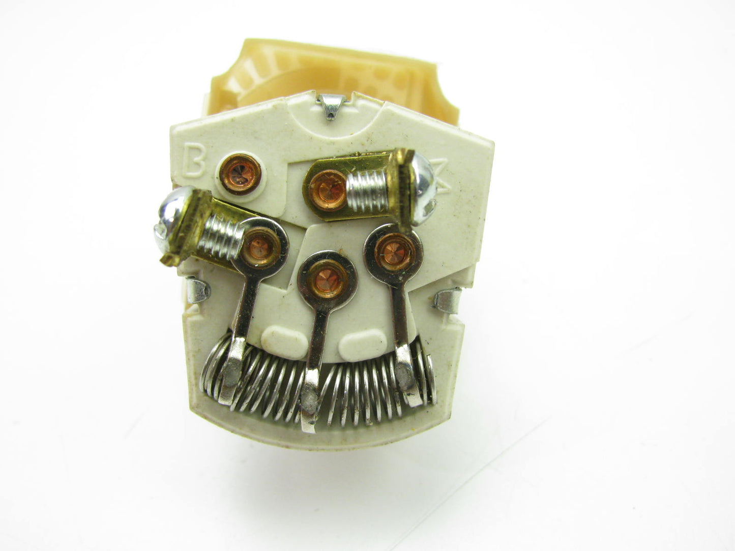 Cole Hersee 68365 UNIVERSAL Heater-Defroster Rotary Switch 24V