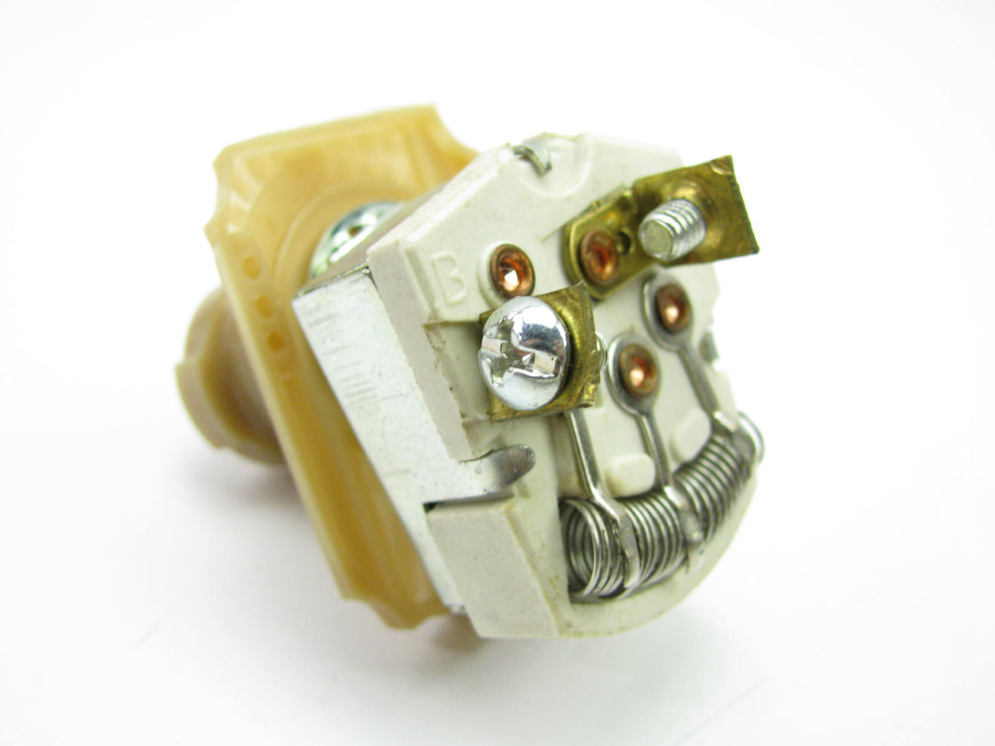 Cole Hersee 68365 UNIVERSAL Heater-Defroster Rotary Switch 24V