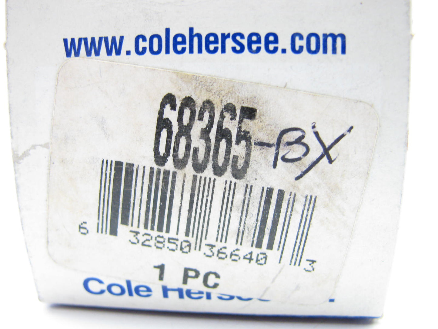 Cole Hersee 68365 UNIVERSAL Heater-Defroster Rotary Switch 24V