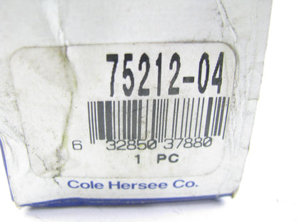 Cole Hersee 75212-04 UNIVERSAL Windshield Wiper Switch - 3 Position