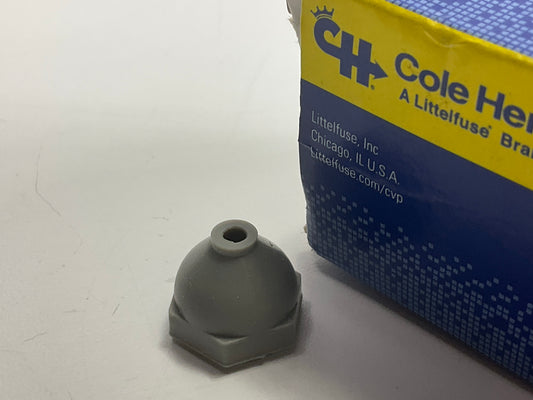 Cole Hersee 81255-BX Half-Boot Toggle Switch Seal