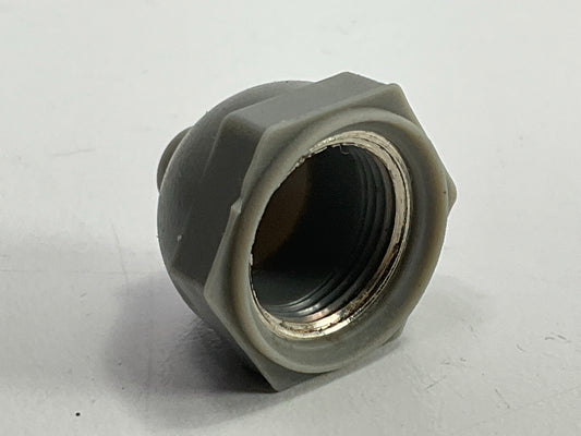 Cole Hersee 81255-BX Half-Boot Toggle Switch Seal