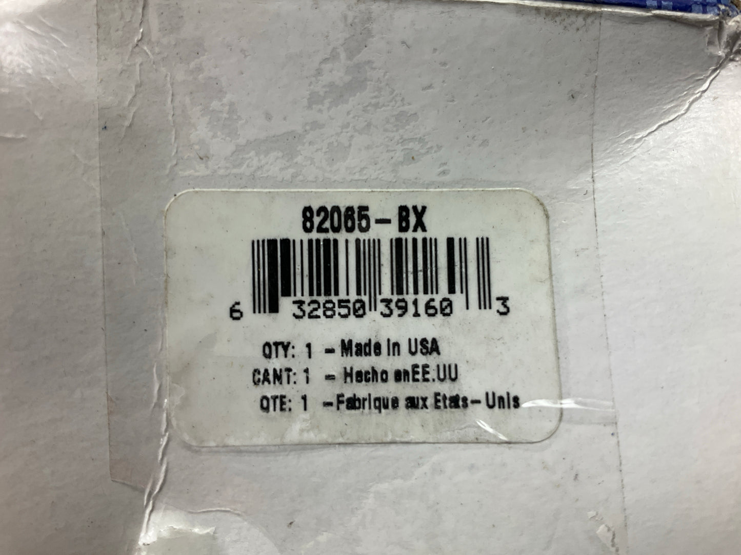 Cole Hersee 82065-BX Face Plate For Master Battery Disconnect Switch, 2-1/2''