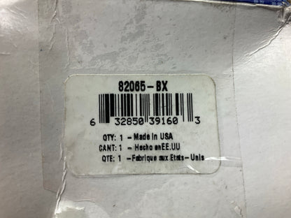 Cole Hersee 82065-BX Face Plate For Master Battery Disconnect Switch, 2-1/2''