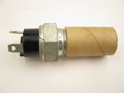 Cole Hersee 84230 Red / Green Light Indicator Temperature Switch 1/2''-14 Thread