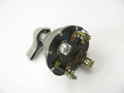 Cole Hersee 90005-1 Rotary Switch - 3 Position Switch DPDT