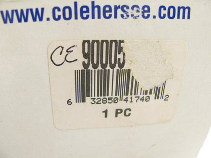 Cole Hersee 90005-1 Rotary Switch - 3 Position Switch DPDT
