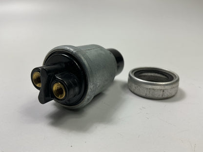 Cole Hersee 90047-01-BX ''Engine Start'' Push Button Momentary Switch SPST 35 Amp