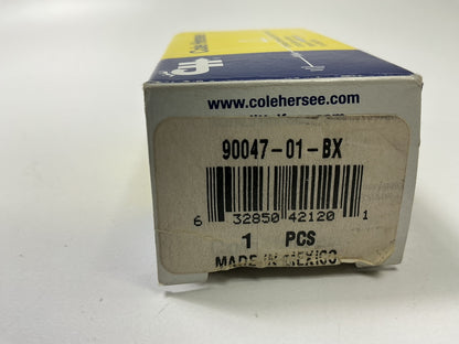 Cole Hersee 90047-01-BX ''Engine Start'' Push Button Momentary Switch SPST 35 Amp