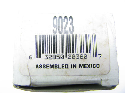 Cole Hersee 9023 Pushbutton Switch - SPST N.C., On-Of  Round Button