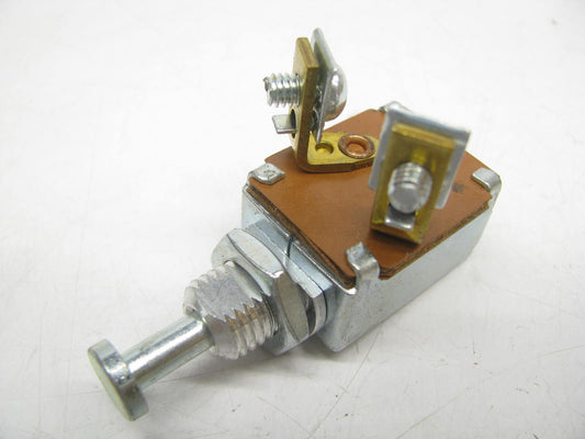 Cole Hersee 9052-BX Back-Up Lamp Switch SPST With Two 8-32 Screws