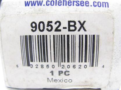 Cole Hersee 9052-BX Back-Up Lamp Switch SPST With Two 8-32 Screws