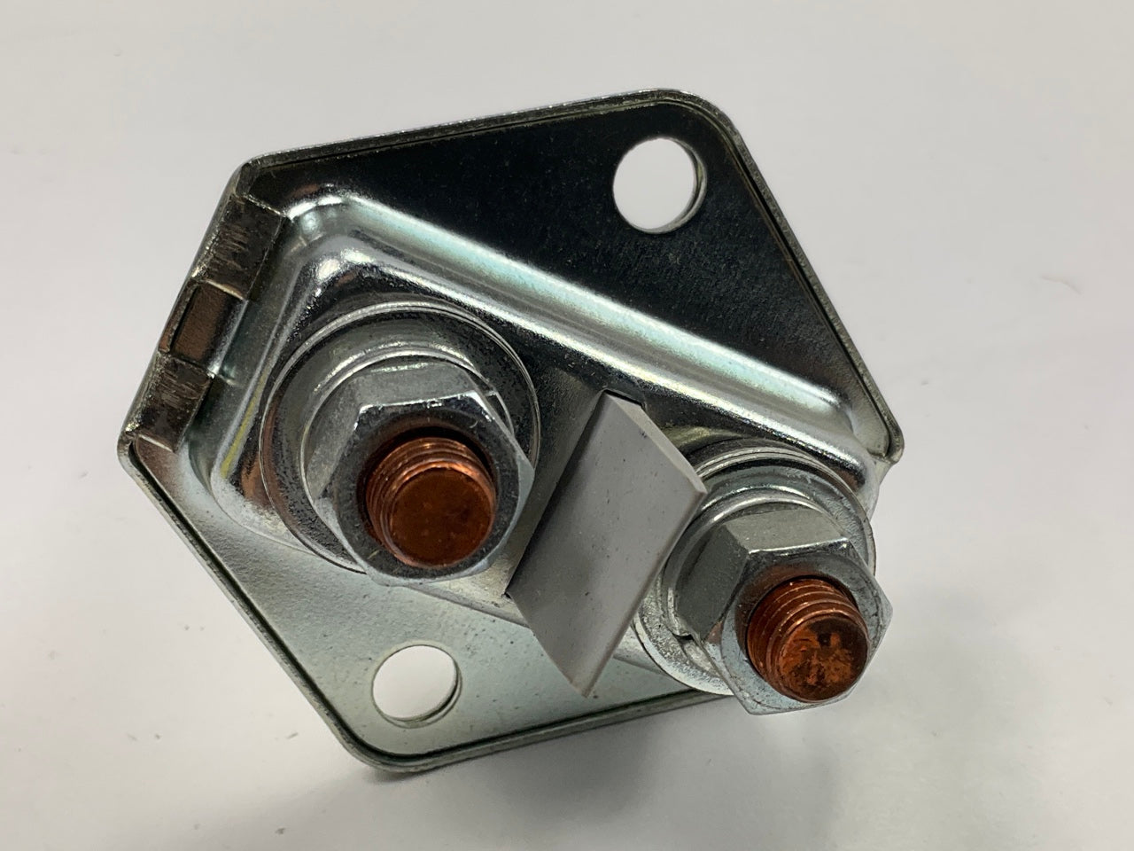 Cole Hersee 9060 Foot Operated Starter Switch