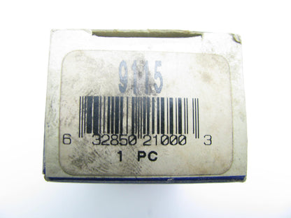 Cole Hersee 9115 Push Button Switch, SPST N.C, On (momentary), 12V DC, 10A/12Vdc