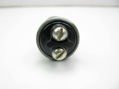 Cole Hersee 9231 Pushbutton Switch, SPST N.O., Off-On 24VDC, 35A/12Vdc/20A/24Vdc