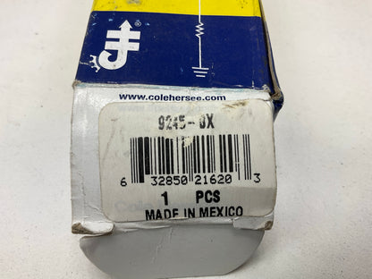 Cole Hersee 9245 Heavy Duty Momentary Push-Button Switch, 5/8'' Hole
