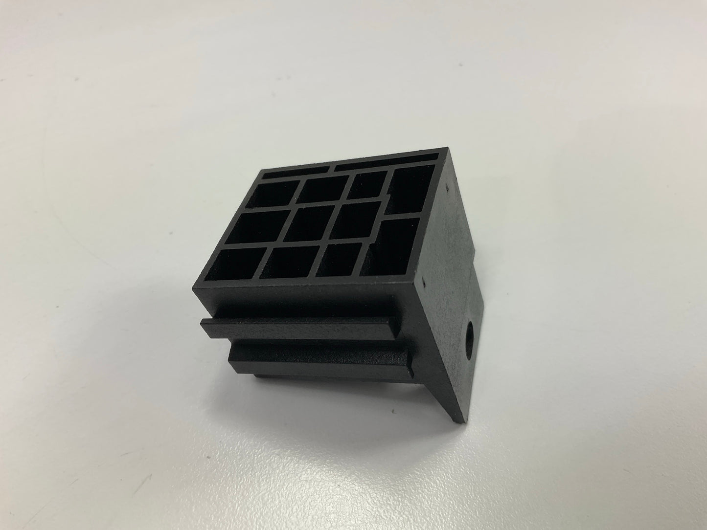 Cole Hersee 99026-BX 99026 Heavy-duty, Modular Plug In Relay Socket