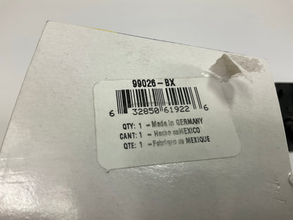 Cole Hersee 99026-BX 99026 Heavy-duty, Modular Plug In Relay Socket
