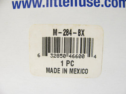 Cole Hersee M-284-BX Master Disconnect Switch - SPST 6-36V DC 175A Continuous