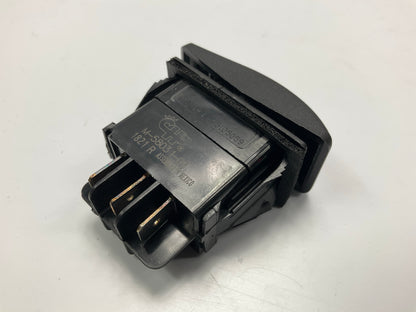 Cole Hersee M-58031-09 HD Truck Rocker Switch 3 Position Momentary On/Off/On