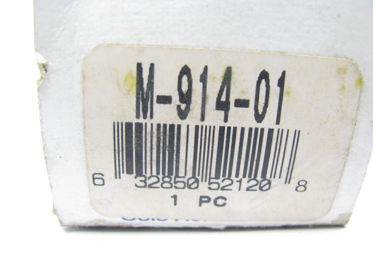Cole Hersee M-914-01 Marine Momentary Push Button Switch