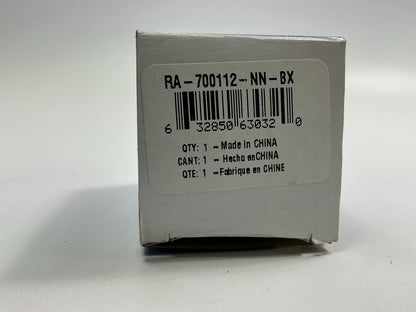 Cole Hersee RA-700112-NN-BX 70A High Power Diode Relay With Bracket, 70 AMP