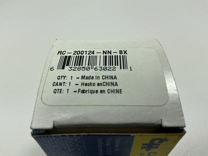 Cole Hersee RC-200124-NN-BX 24V SPDT Relay - 20A - Single Pole, Dual Throw
