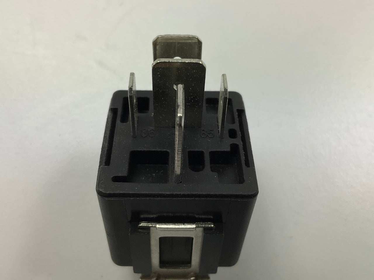 Cole Hersee RC-700112-NN-BX 70A Relay - 12V, 70 Amp, 5 Terminals, SPDT