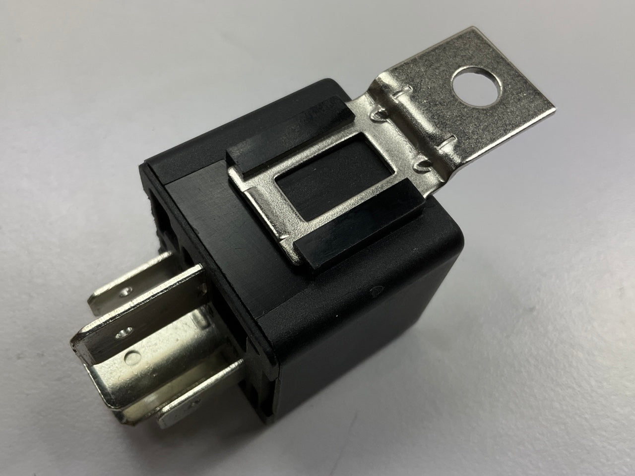 Cole Hersee RC-700112-NN-BX 70A Relay - 12V, 70 Amp, 5 Terminals, SPDT