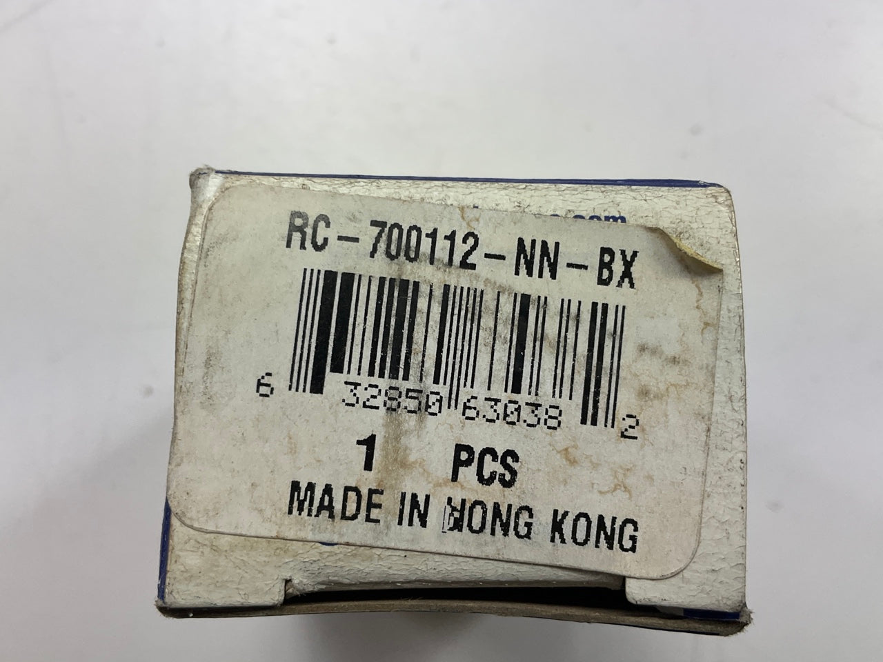 Cole Hersee RC-700112-NN-BX 70A Relay - 12V, 70 Amp, 5 Terminals, SPDT