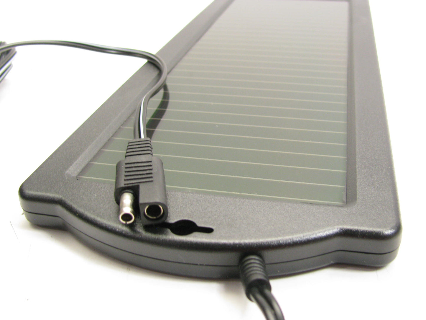 Coleman 58012 2 Watt 2W Solar Panel Battery Maintainer For Charger