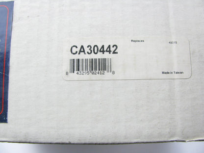 Coletech CA30442 Front Right Lower Control Arm For 1999-02 Villager & Quest