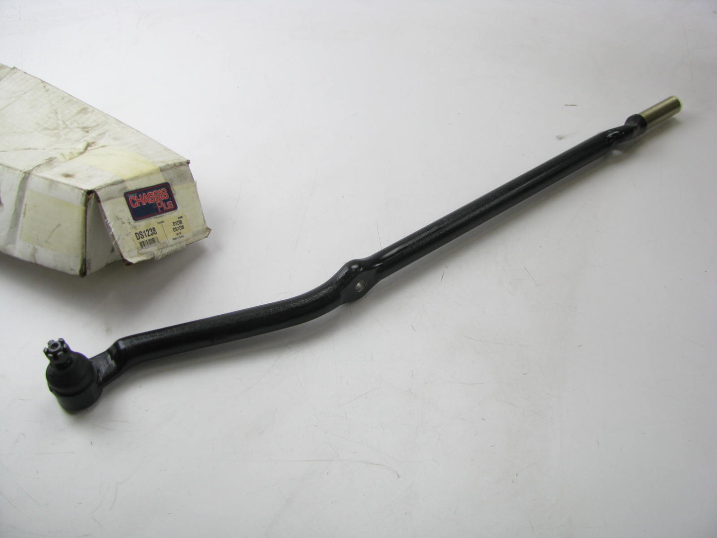 Coletech DS1238 Steering Tie Rod End - Front Right Outer