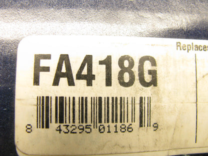 Coletech FA418G Suspension Ball Joint - Front Upper